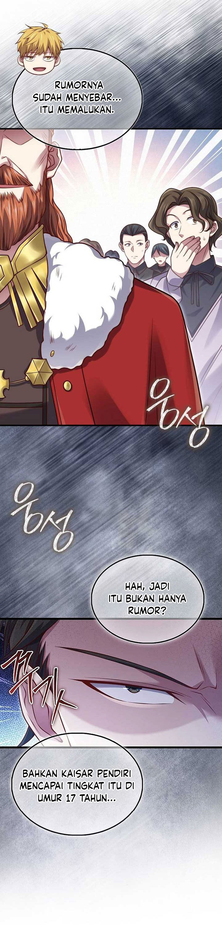 The Lord’s Coins Aren’t Decreasing? Chapter 154 Gambar 47