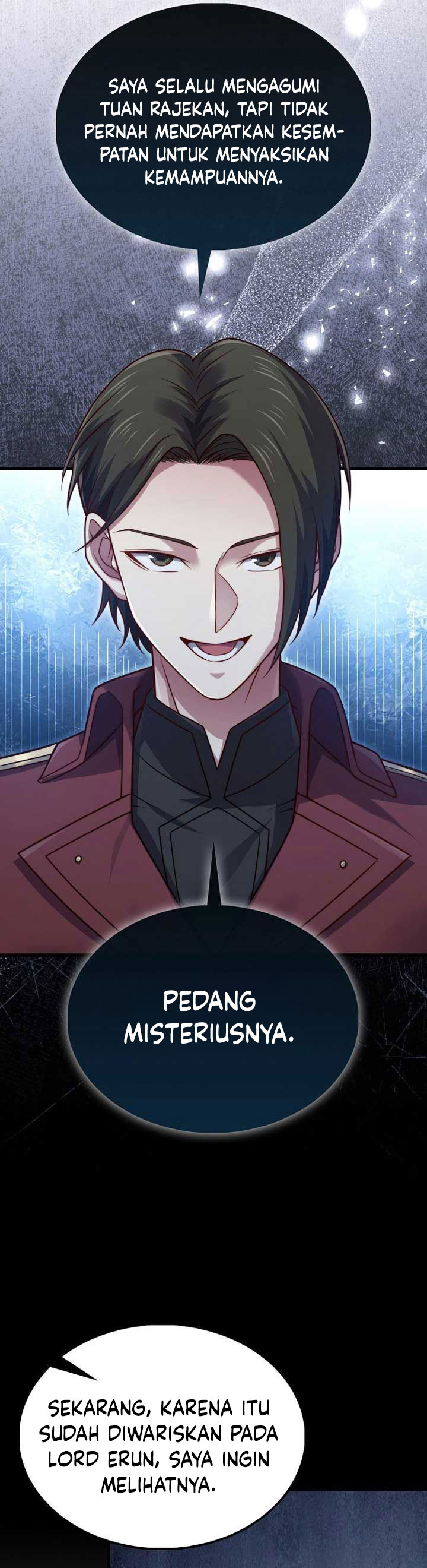 The Lord’s Coins Aren’t Decreasing? Chapter 154 Gambar 49