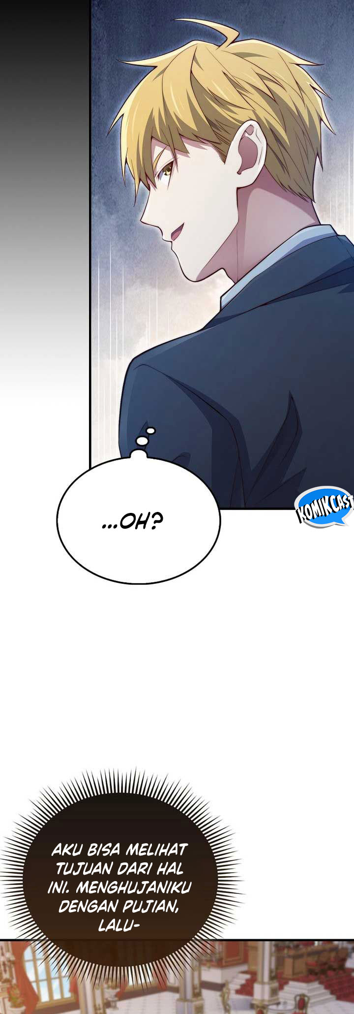 The Lord’s Coins Aren’t Decreasing? Chapter 154 Gambar 50