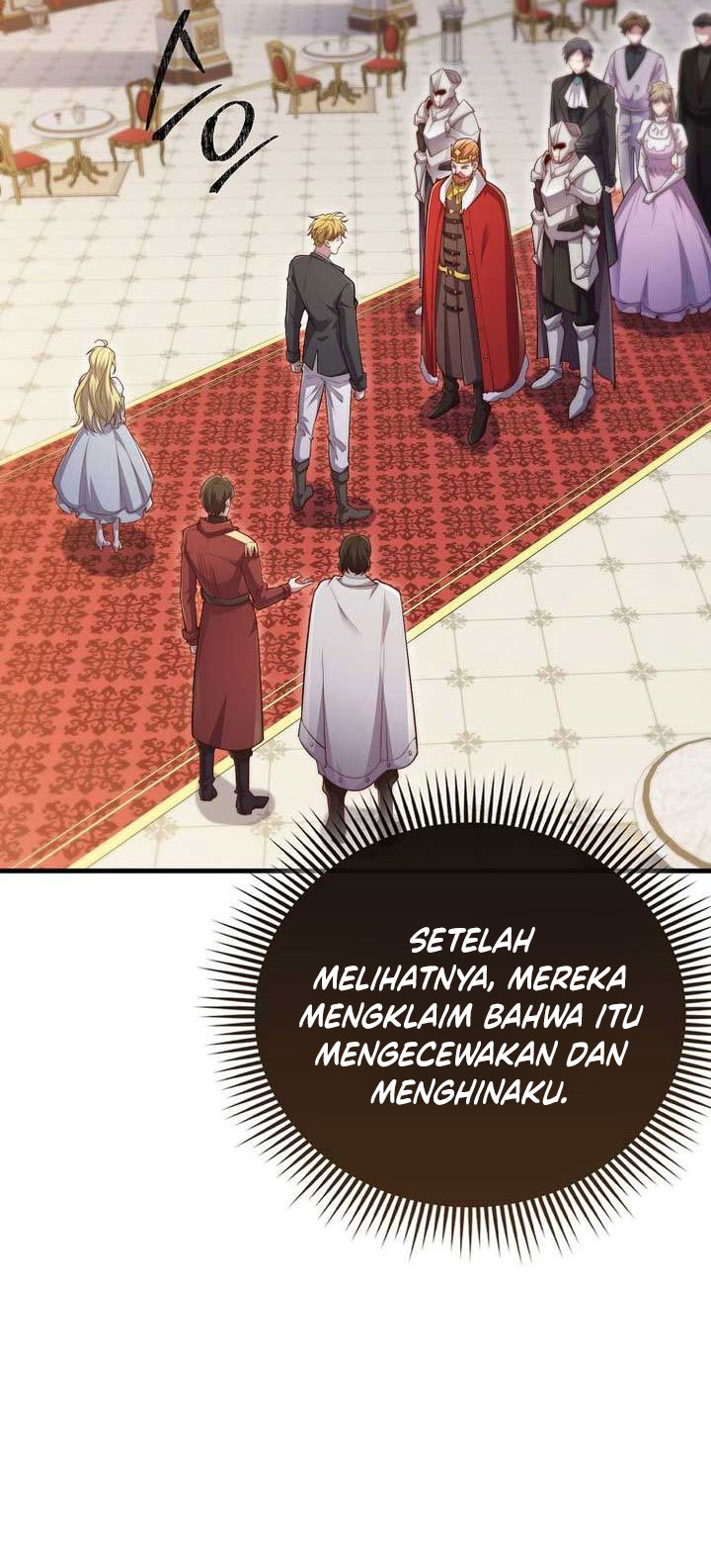The Lord’s Coins Aren’t Decreasing? Chapter 154 Gambar 51