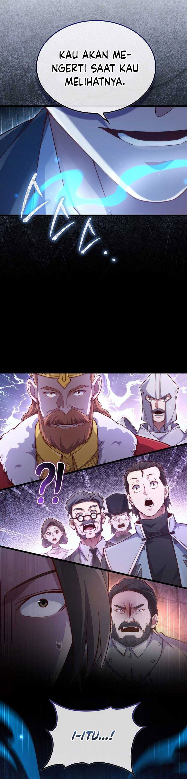 The Lord’s Coins Aren’t Decreasing? Chapter 154 Gambar 54