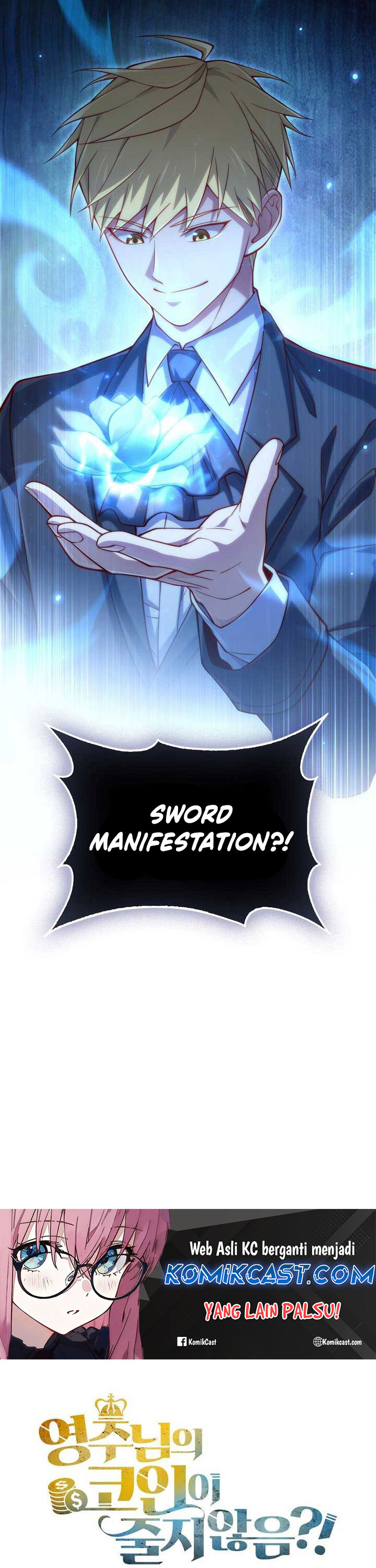 The Lord’s Coins Aren’t Decreasing? Chapter 154 Gambar 55