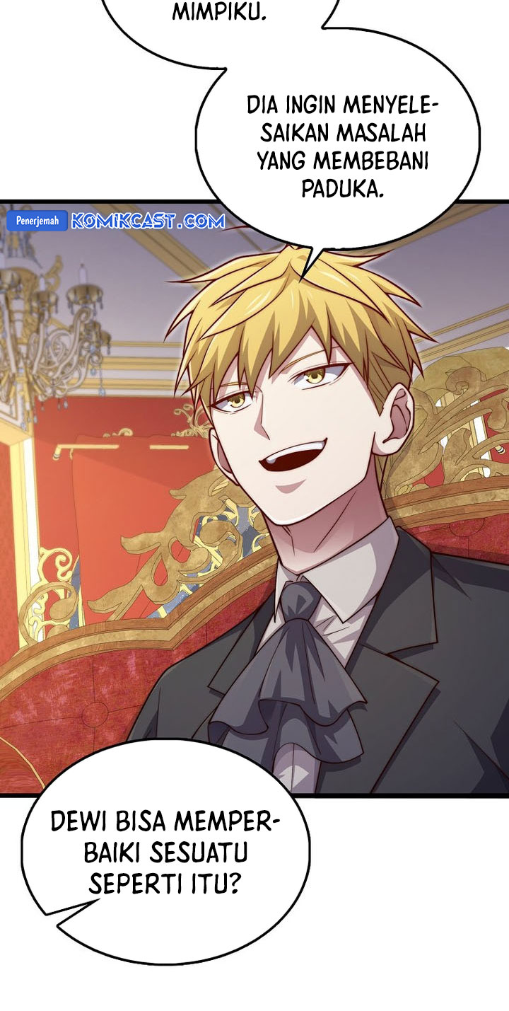 The Lord’s Coins Aren’t Decreasing? Chapter 155 Gambar 80