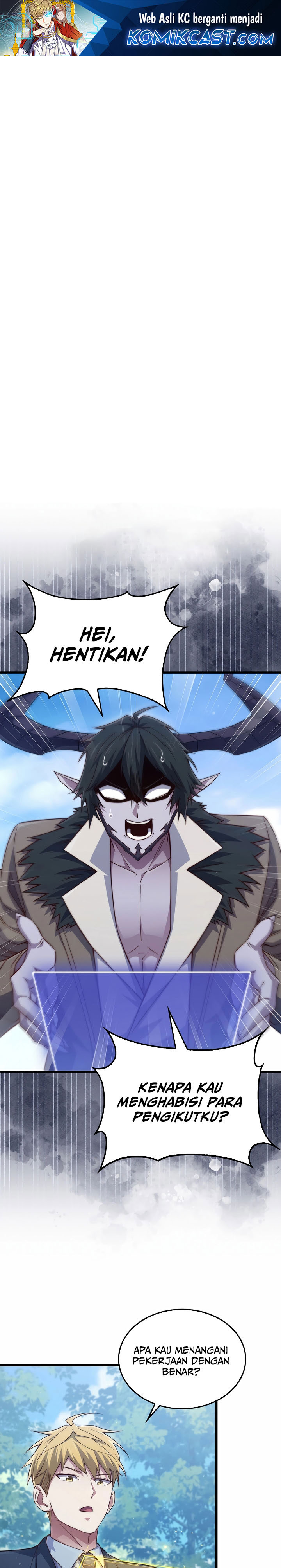 The Lord’s Coins Aren’t Decreasing? Chapter 157 Gambar 2