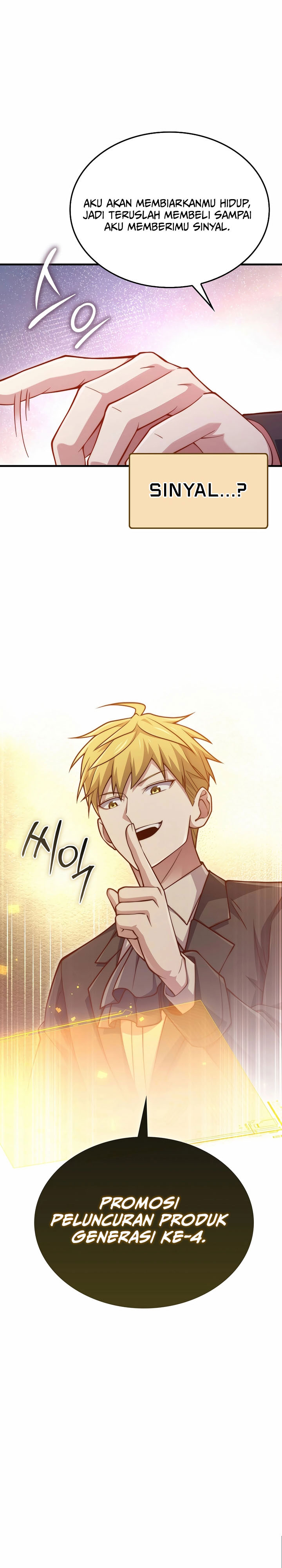The Lord’s Coins Aren’t Decreasing? Chapter 157 Gambar 9