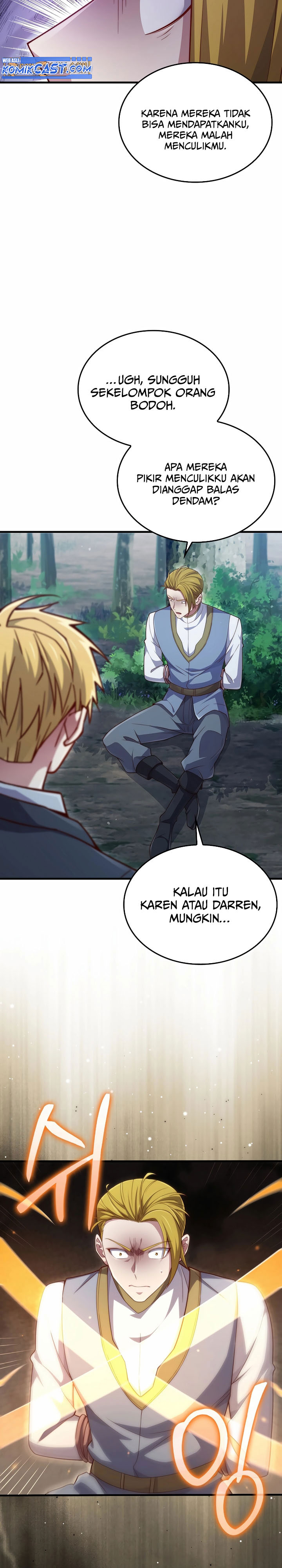 The Lord’s Coins Aren’t Decreasing? Chapter 157 Gambar 13