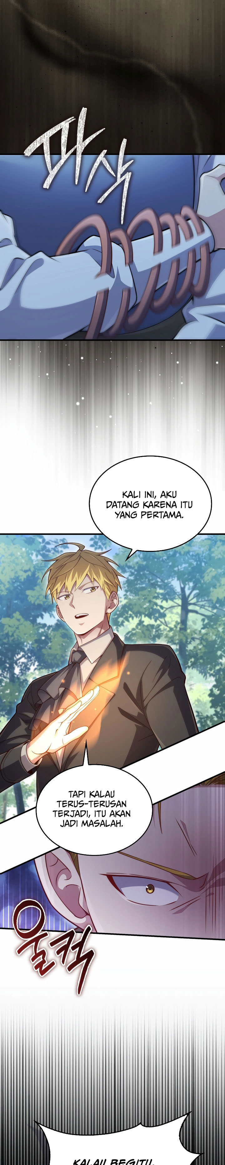 The Lord’s Coins Aren’t Decreasing? Chapter 157 Gambar 14