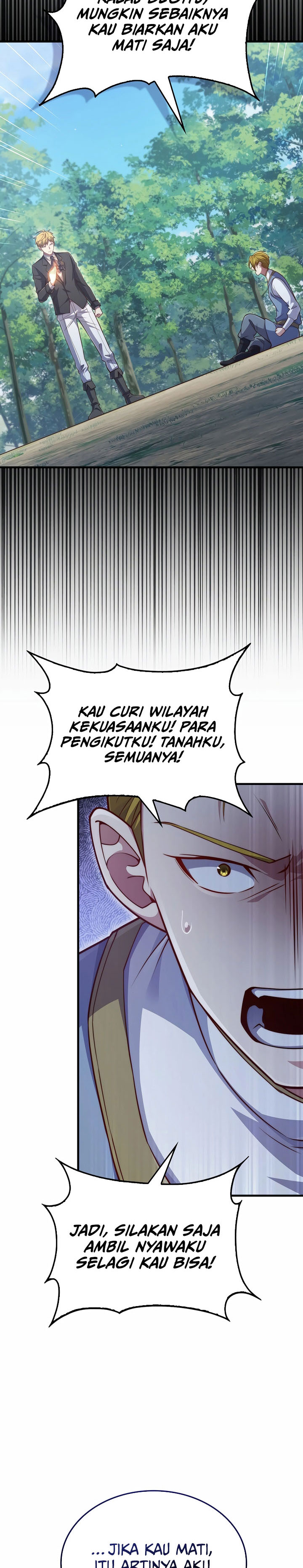 The Lord’s Coins Aren’t Decreasing? Chapter 157 Gambar 15
