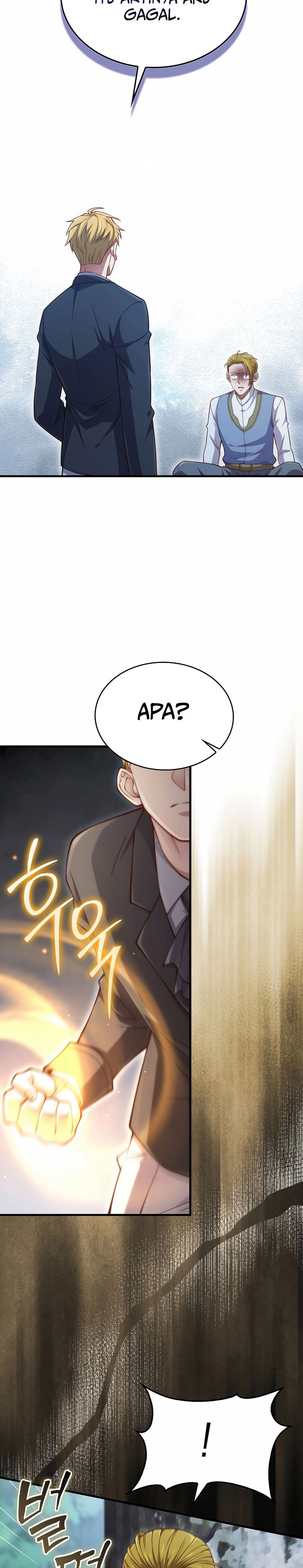 The Lord’s Coins Aren’t Decreasing? Chapter 157 Gambar 16
