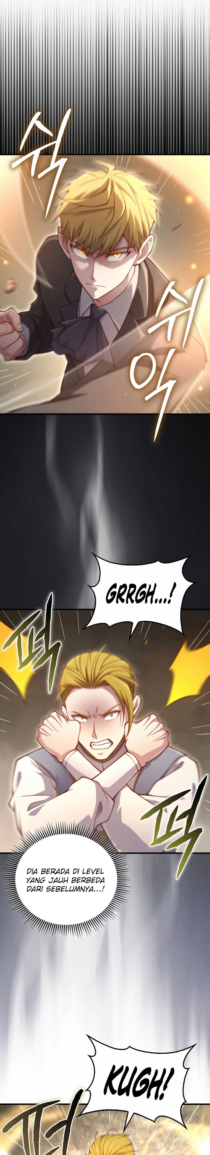 The Lord’s Coins Aren’t Decreasing? Chapter 157 Gambar 18