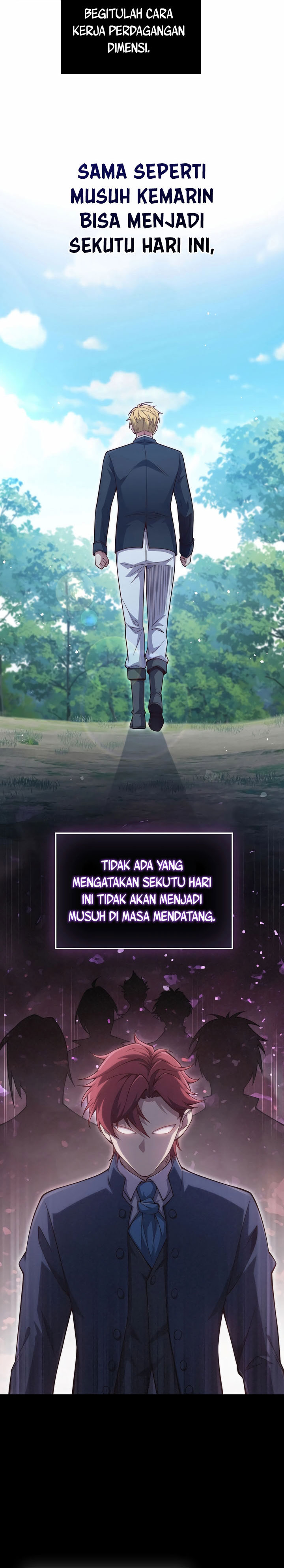 The Lord’s Coins Aren’t Decreasing? Chapter 157 Gambar 25
