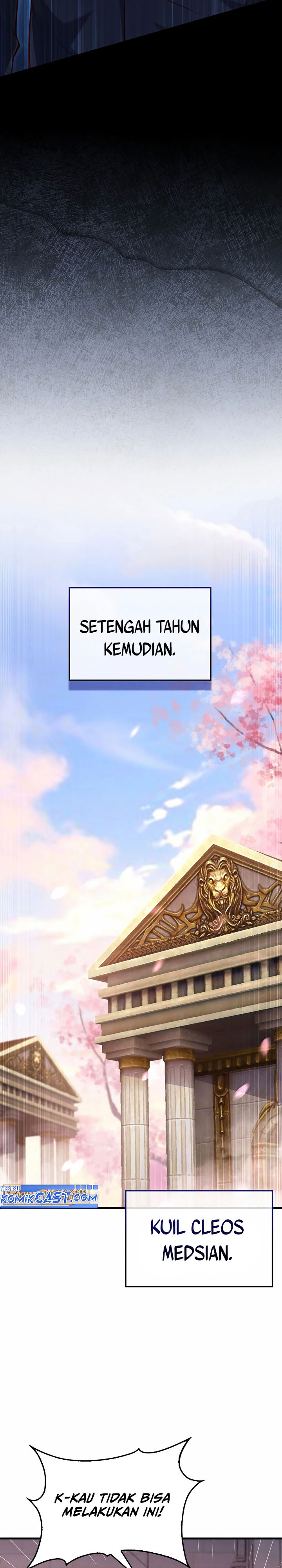 The Lord’s Coins Aren’t Decreasing? Chapter 157 Gambar 27