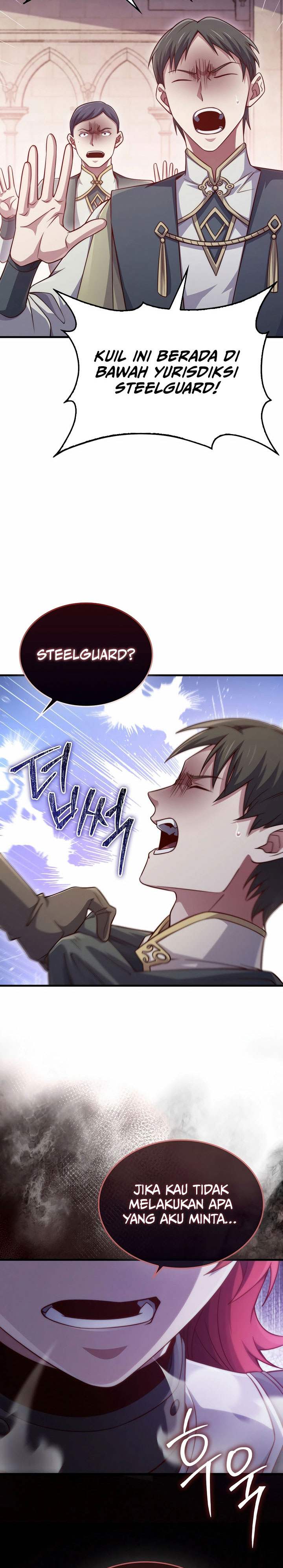The Lord’s Coins Aren’t Decreasing? Chapter 157 Gambar 28