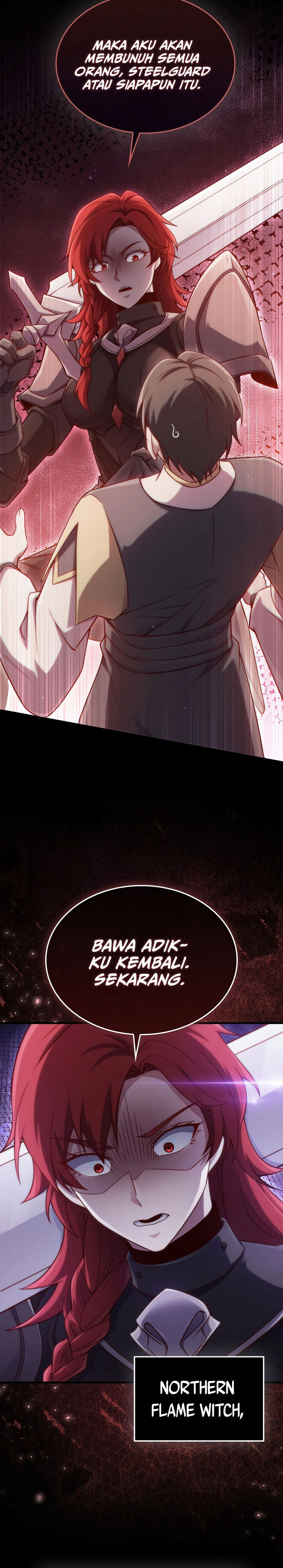 The Lord’s Coins Aren’t Decreasing? Chapter 157 Gambar 29