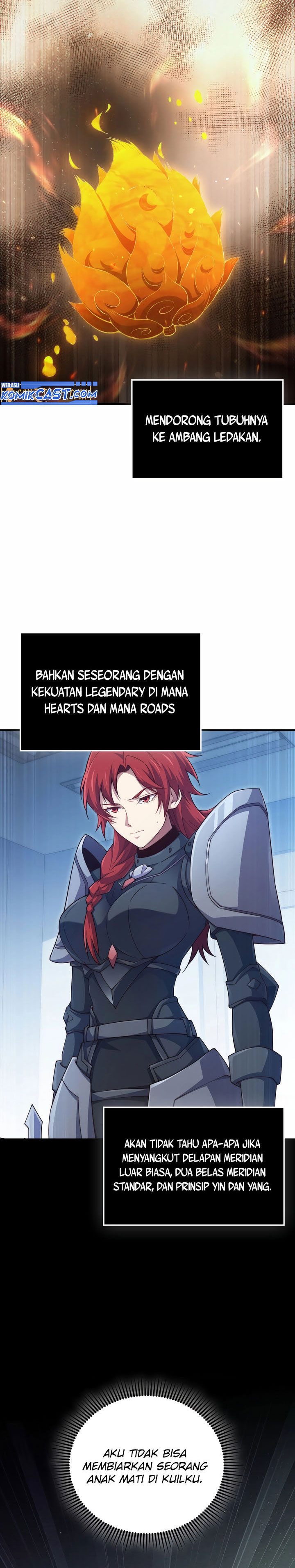 The Lord’s Coins Aren’t Decreasing? Chapter 159 Gambar 4