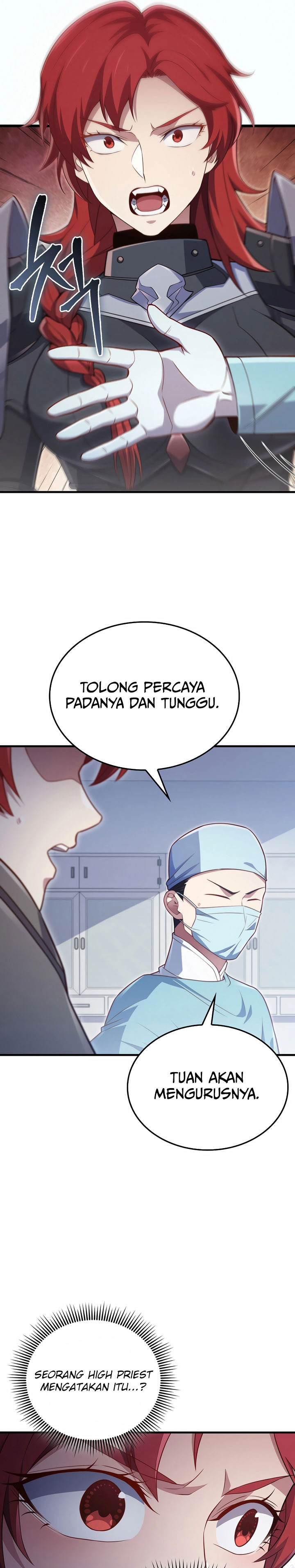 The Lord’s Coins Aren’t Decreasing? Chapter 159 Gambar 6