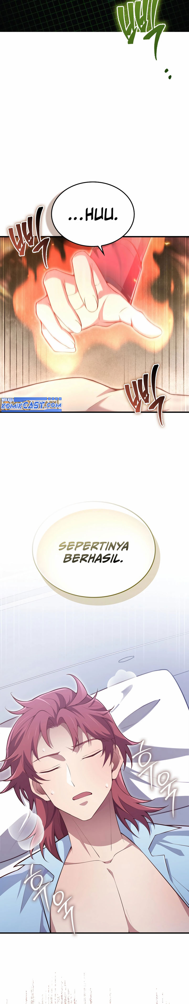 The Lord’s Coins Aren’t Decreasing? Chapter 159 Gambar 8