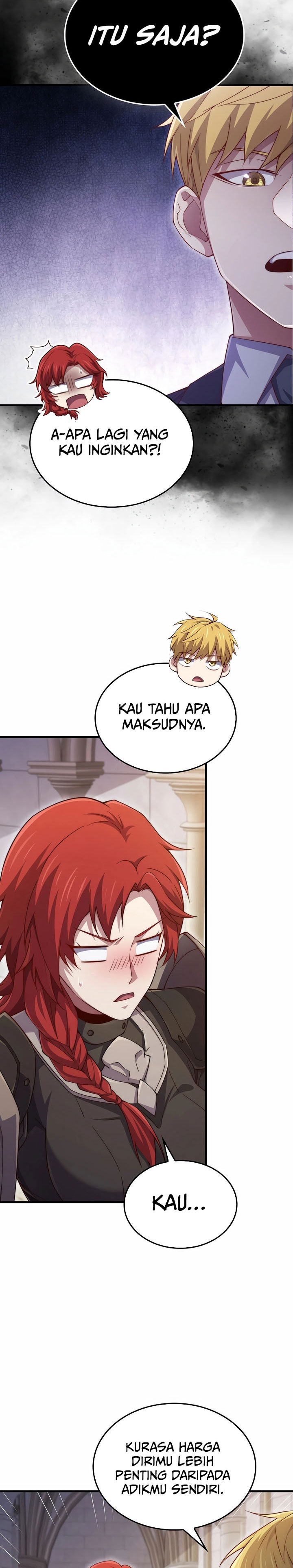 The Lord’s Coins Aren’t Decreasing? Chapter 159 Gambar 15