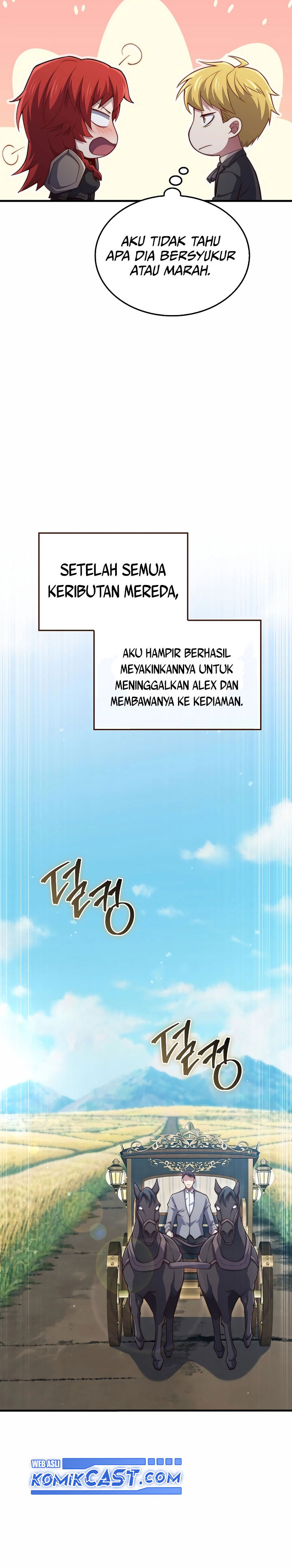 The Lord’s Coins Aren’t Decreasing? Chapter 159 Gambar 17