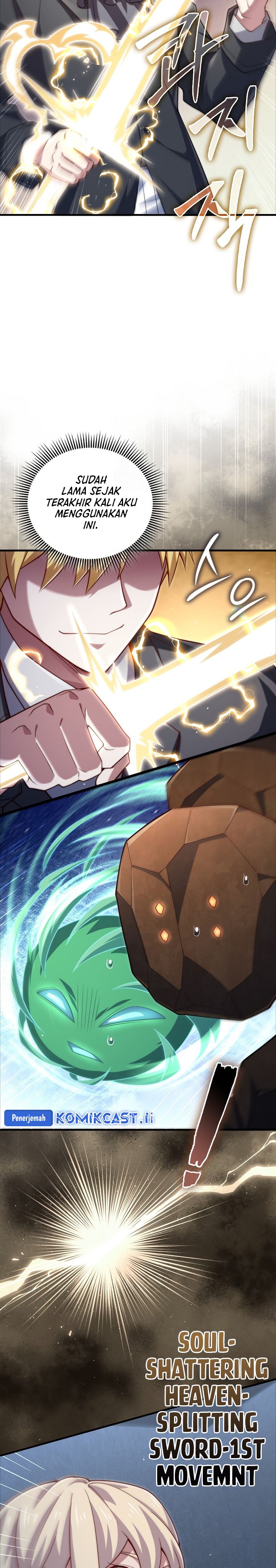 The Lord’s Coins Aren’t Decreasing? Chapter 168 Gambar 18