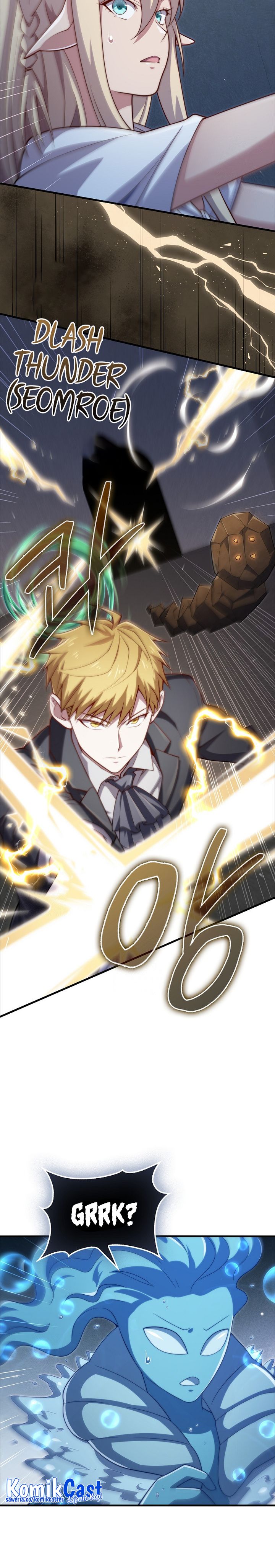 The Lord’s Coins Aren’t Decreasing? Chapter 168 Gambar 19