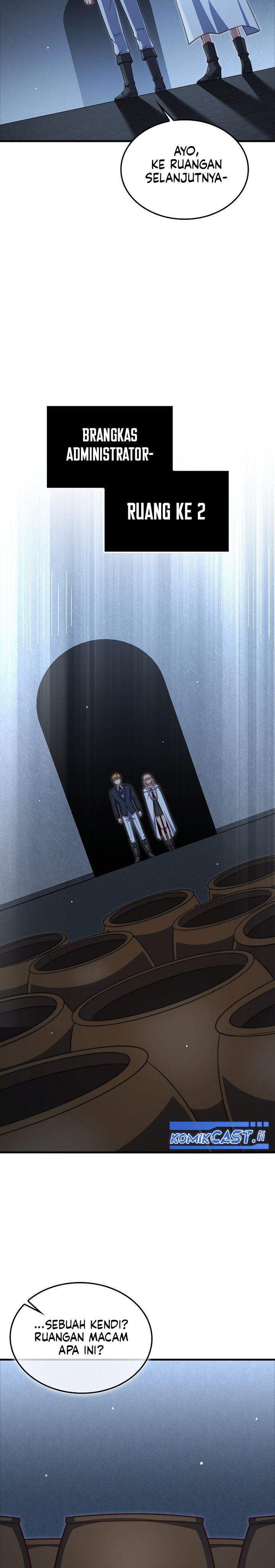 The Lord’s Coins Aren’t Decreasing? Chapter 168 Gambar 24