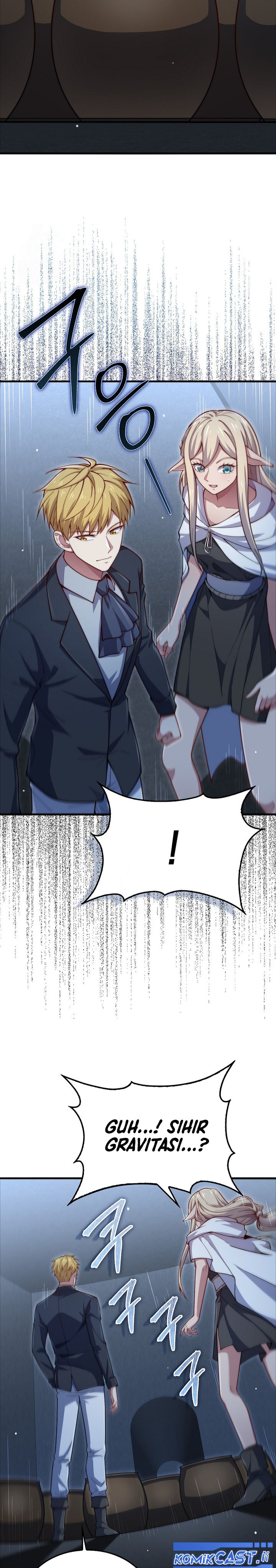 The Lord’s Coins Aren’t Decreasing? Chapter 168 Gambar 25