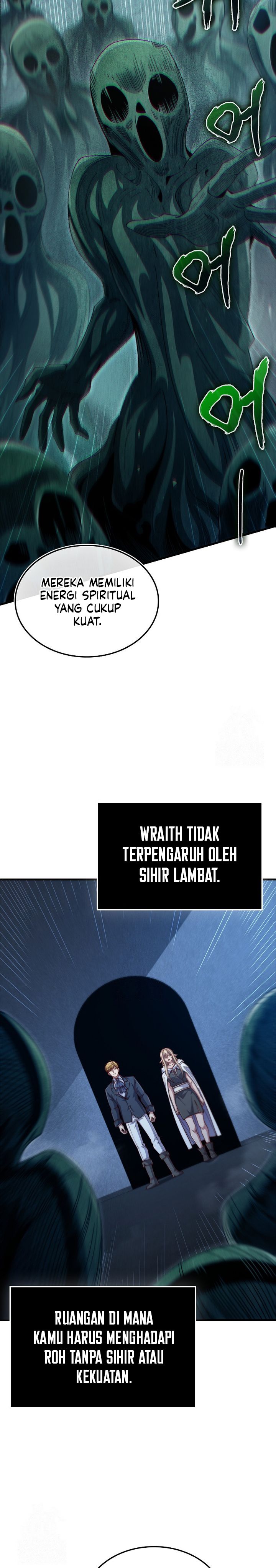 The Lord’s Coins Aren’t Decreasing? Chapter 168 Gambar 28