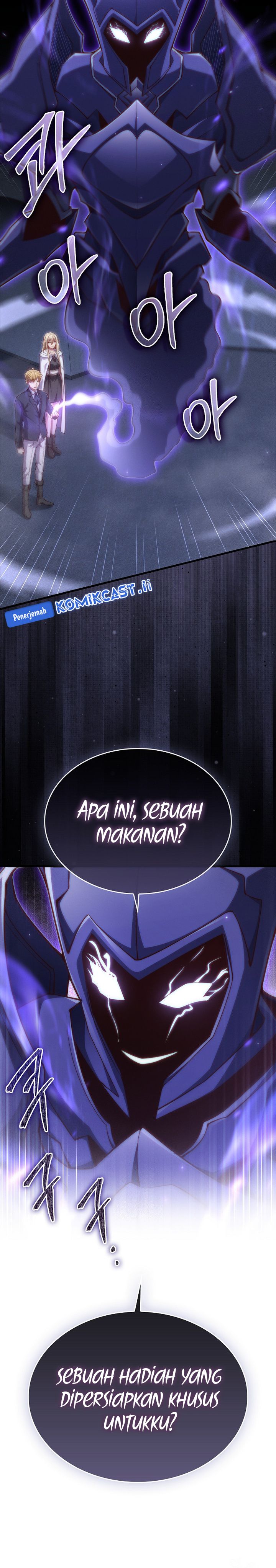 The Lord’s Coins Aren’t Decreasing? Chapter 168 Gambar 30