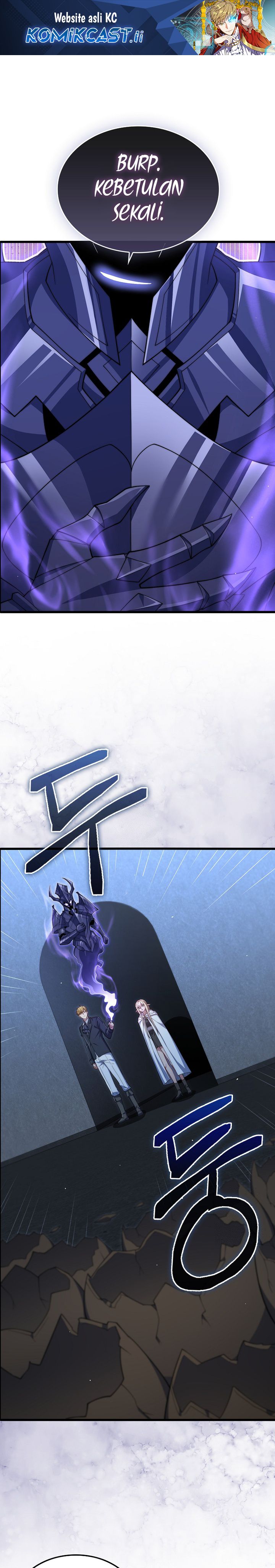 The Lord’s Coins Aren’t Decreasing? Chapter 169 Gambar 2