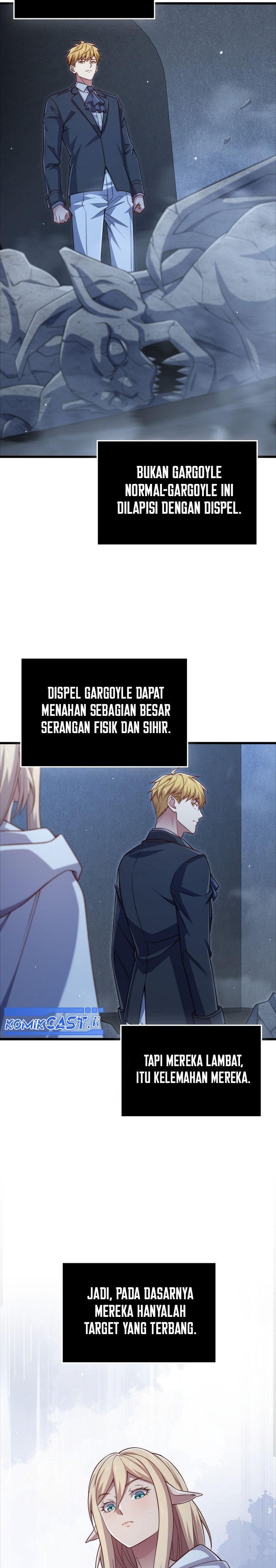 The Lord’s Coins Aren’t Decreasing? Chapter 169 Gambar 9