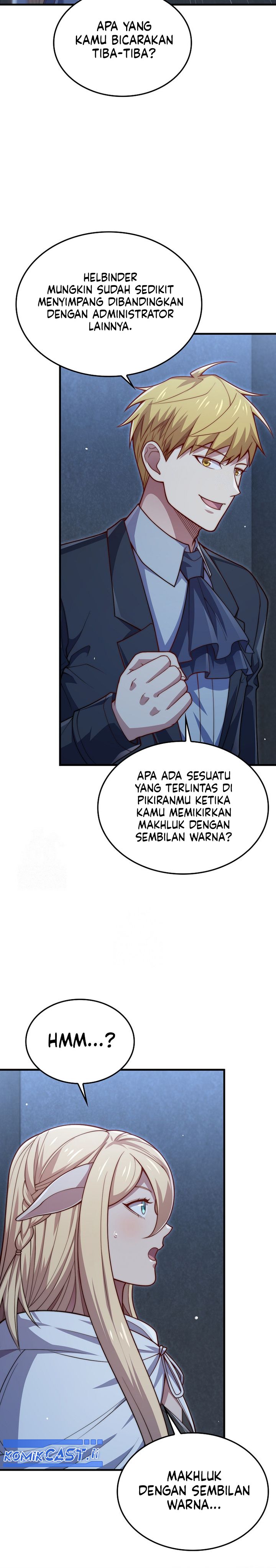 The Lord’s Coins Aren’t Decreasing? Chapter 169 Gambar 18