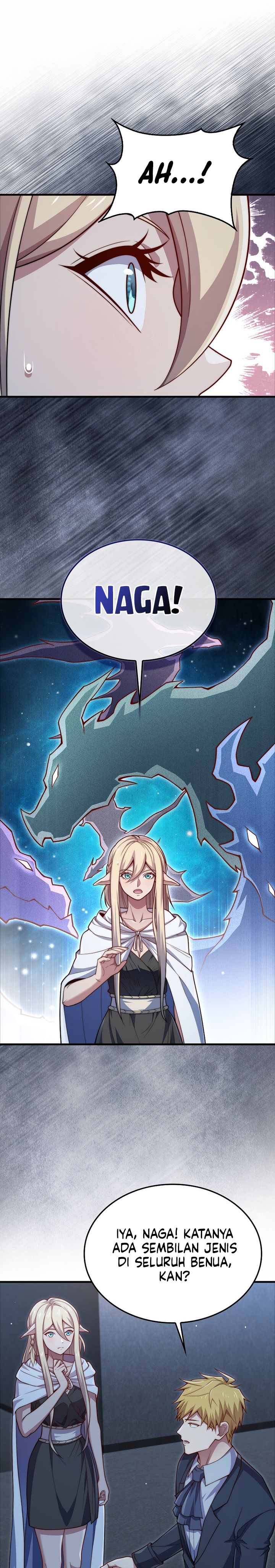 The Lord’s Coins Aren’t Decreasing? Chapter 169 Gambar 19