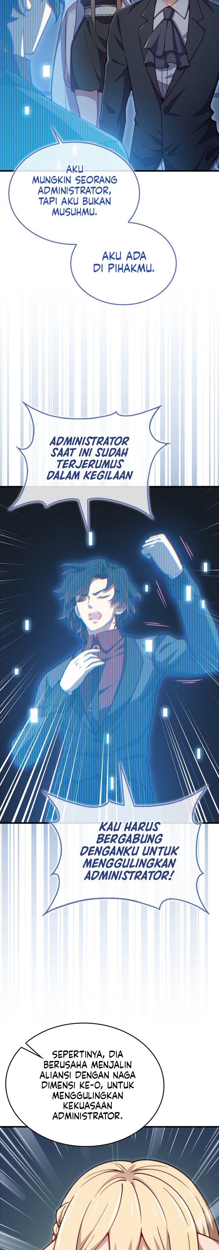 The Lord’s Coins Aren’t Decreasing? Chapter 169 Gambar 27