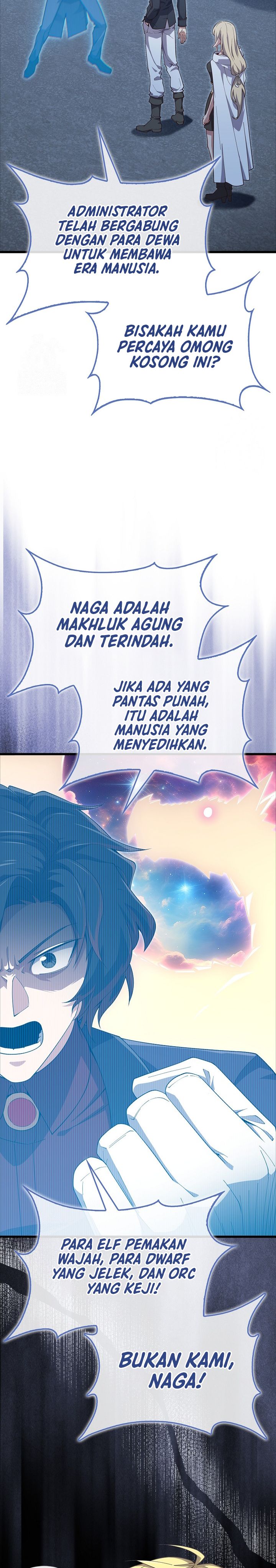 The Lord’s Coins Aren’t Decreasing? Chapter 169 Gambar 29