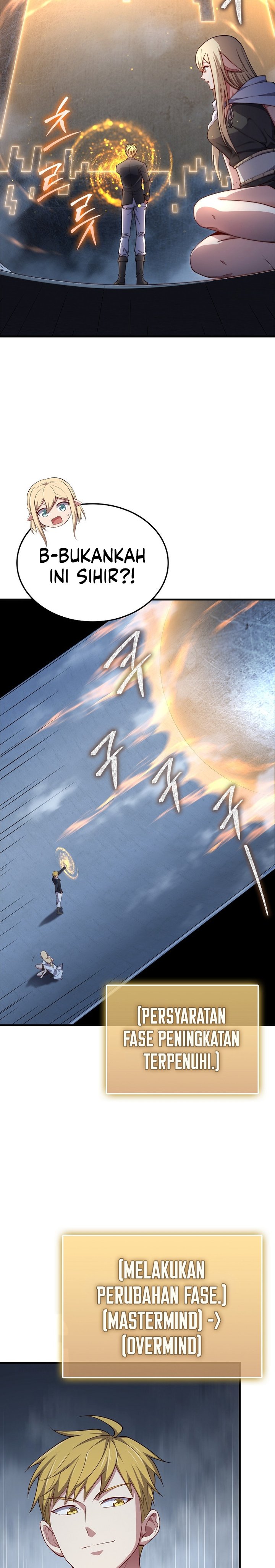 The Lord’s Coins Aren’t Decreasing? Chapter 171 Gambar 7