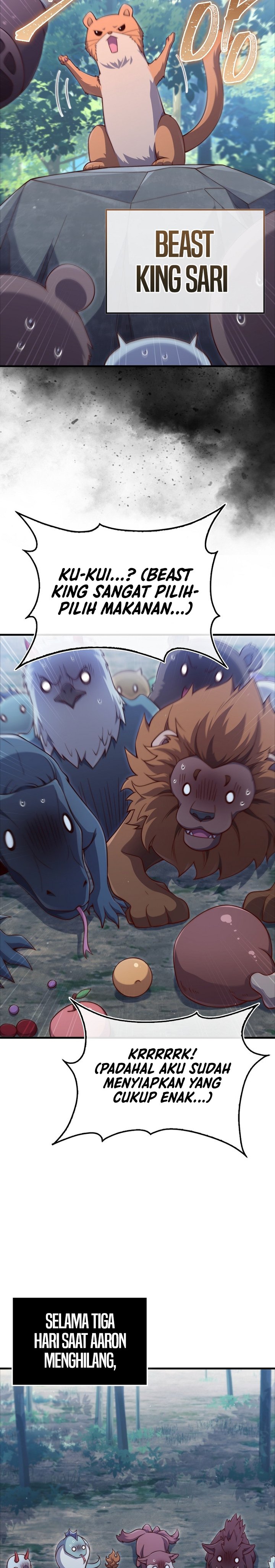 The Lord’s Coins Aren’t Decreasing? Chapter 171 Gambar 10