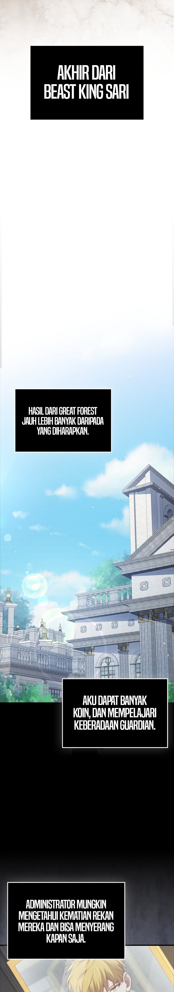 The Lord’s Coins Aren’t Decreasing? Chapter 171 Gambar 16