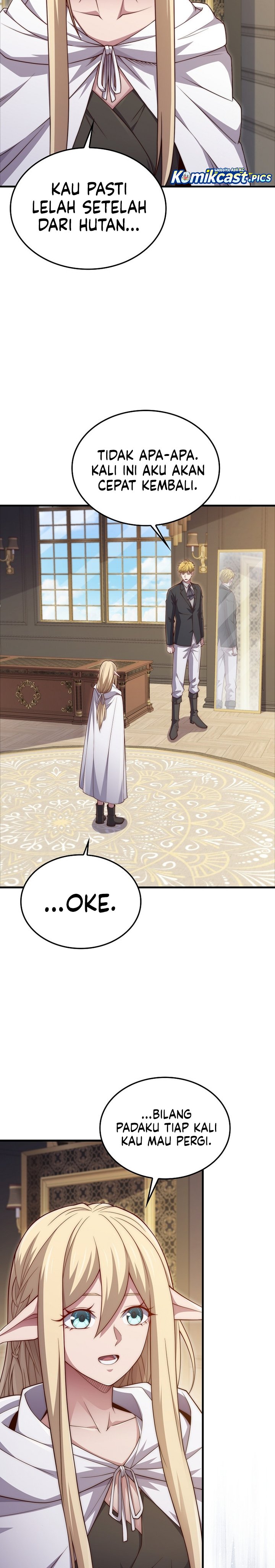 The Lord’s Coins Aren’t Decreasing? Chapter 171 Gambar 18