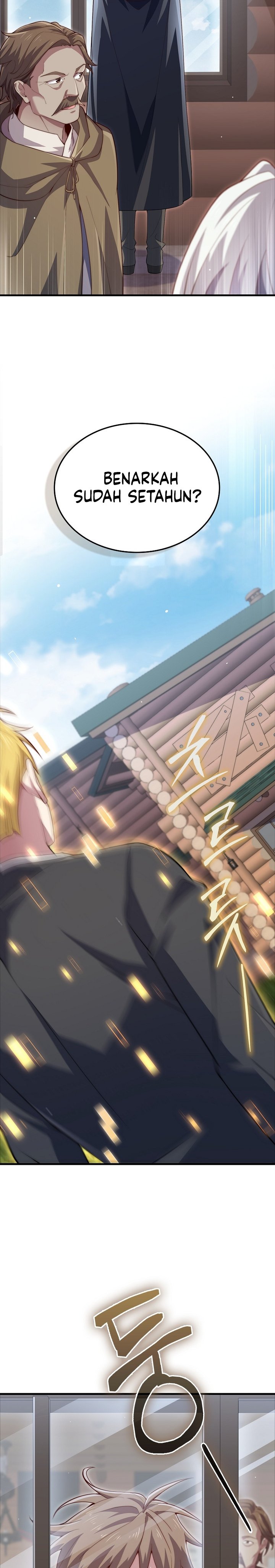 The Lord’s Coins Aren’t Decreasing? Chapter 171 Gambar 21