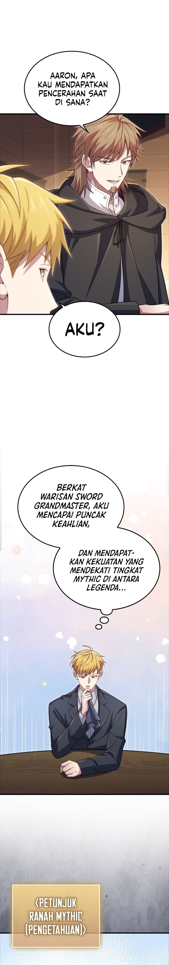 The Lord’s Coins Aren’t Decreasing? Chapter 171 Gambar 26