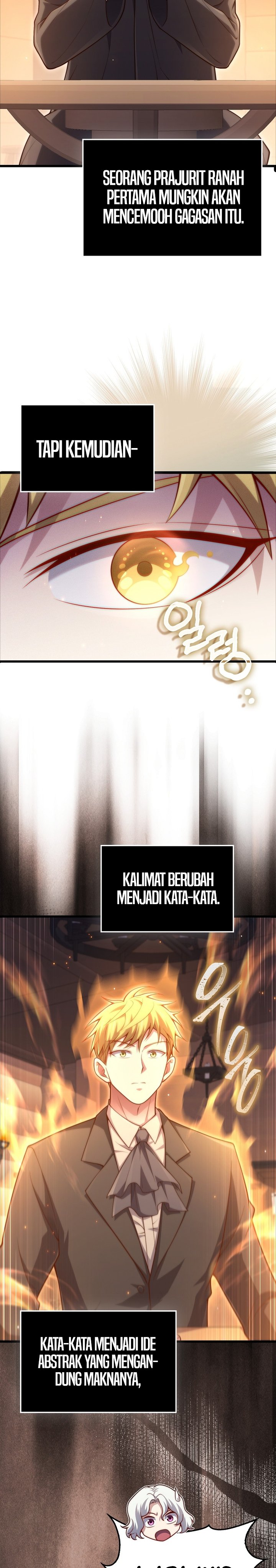 The Lord’s Coins Aren’t Decreasing? Chapter 171 Gambar 29