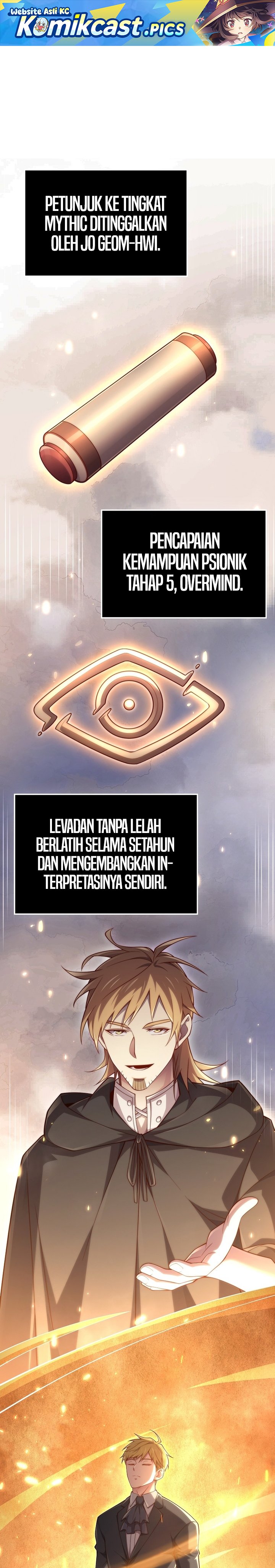 The Lord’s Coins Aren’t Decreasing? Chapter 172 Gambar 2