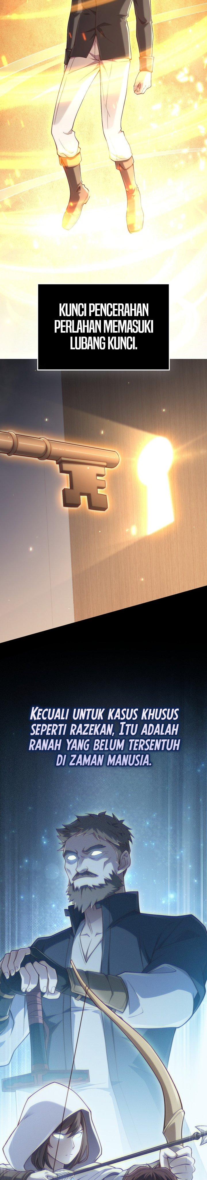 The Lord’s Coins Aren’t Decreasing? Chapter 172 Gambar 3