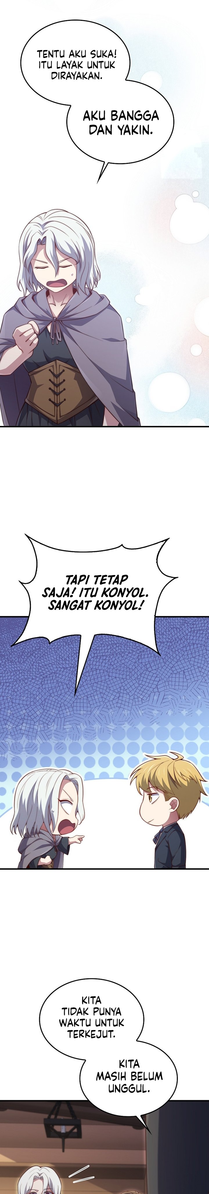 The Lord’s Coins Aren’t Decreasing? Chapter 172 Gambar 9