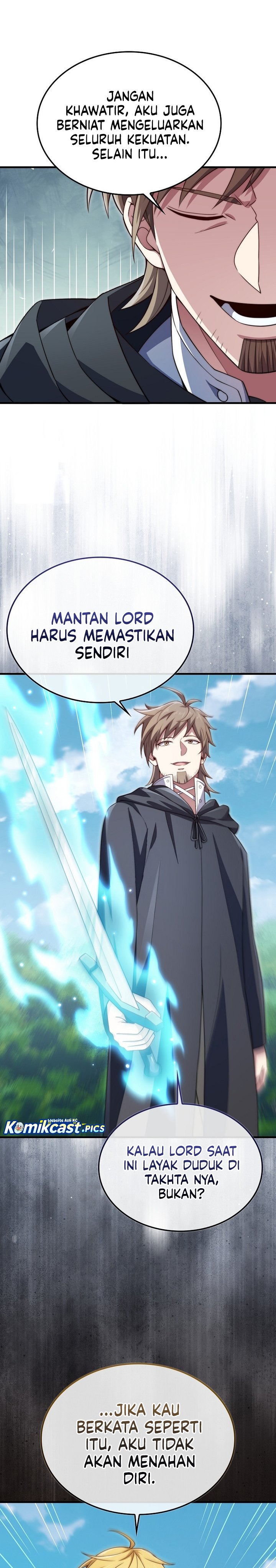 The Lord’s Coins Aren’t Decreasing? Chapter 172 Gambar 16