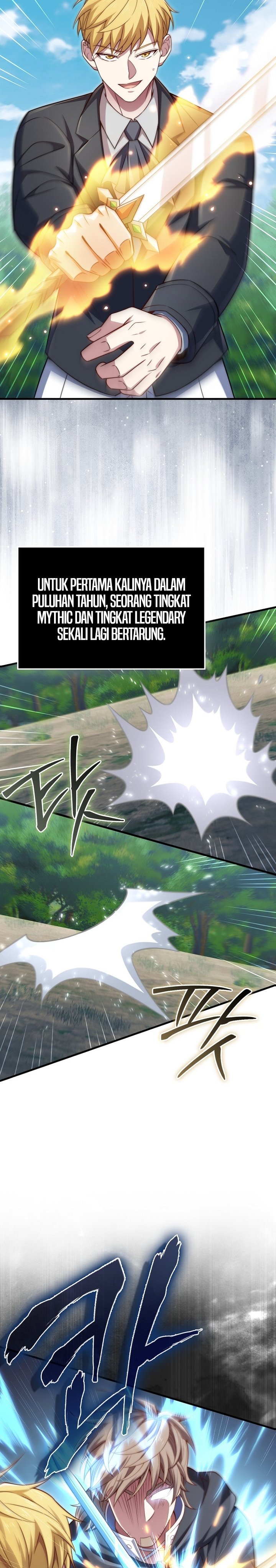 The Lord’s Coins Aren’t Decreasing? Chapter 172 Gambar 17