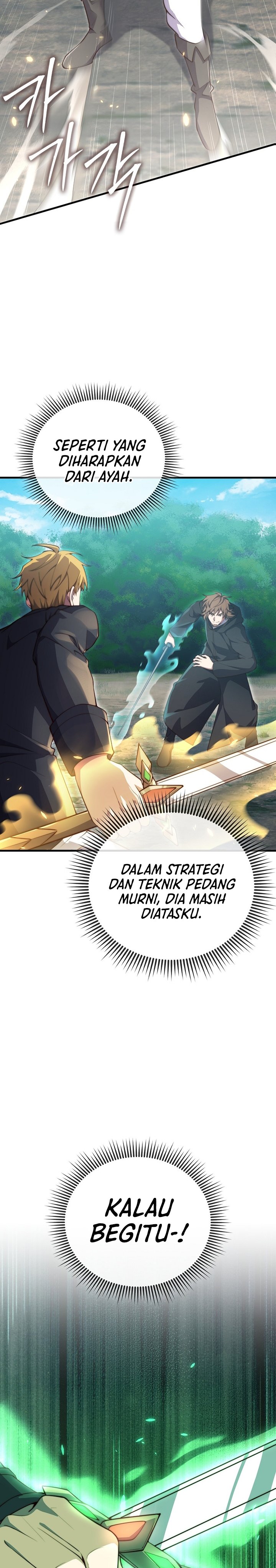 The Lord’s Coins Aren’t Decreasing? Chapter 172 Gambar 23