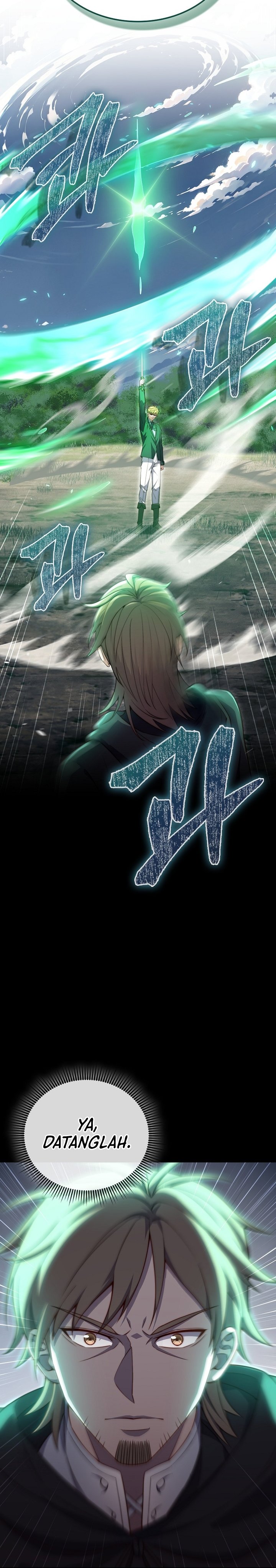 The Lord’s Coins Aren’t Decreasing? Chapter 172 Gambar 25