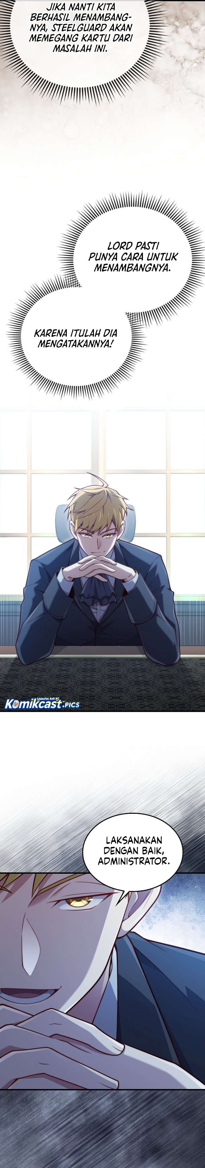 The Lord’s Coins Aren’t Decreasing? Chapter 174 Gambar 6